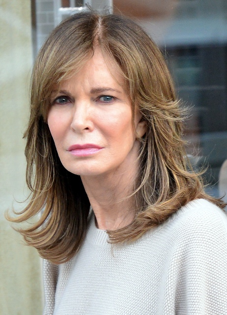 ΘΑ ΠΑΘΕΤΕ ΣΟΚ! Πώς είναι σήμερα η Jaclyn Smith από τους Αγγελους του Τσάρλυ;;; - Φωτογραφία 2