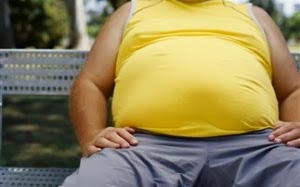 Μύθος η «υγιής παχυσαρκία» - Φωτογραφία 1