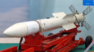 Νέο πύραυλο αέρος-αέρος με ραντάρ ενεργού διάταξης φάσης αναπτύσσει η Ρωσία - Φωτογραφία 1