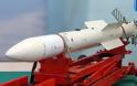 Νέο πύραυλο αέρος-αέρος με ραντάρ ενεργού διάταξης φάσης αναπτύσσει η Ρωσία