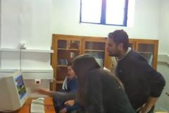 Σεισμογράφος των ΗΠΑ εγκαταστάθηκε στο Τζερμιάδων!