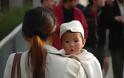Κίνα: Υπέρογκο πρόστιμο σε οικογένεια λόγω δεύτερου παιδιού