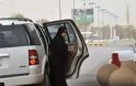 Οι γυναίκες στη Σαουδική Αραβία πιάνουν το τιμόνι στις 28 Δεκεμβρίου