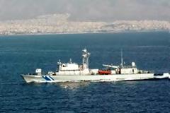 Από το Λιμενικό Σώμα στην Ελληνική Ακτοφυλακή