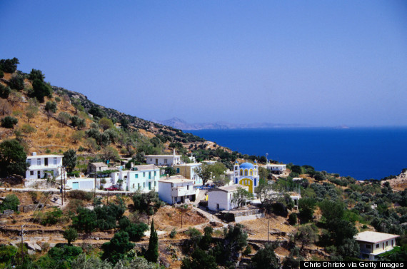 Περί ελληνικής σοφίας και καλοπέρασης - Φωτογραφία 6