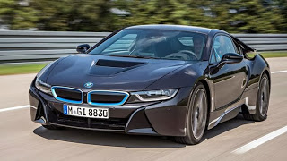 Tο 2016 η BMW M8 με 600 ίππους - Φωτογραφία 1