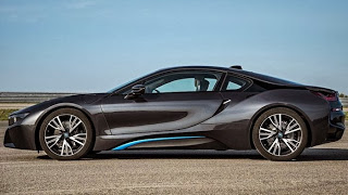 Tο 2016 η BMW M8 με 600 ίππους - Φωτογραφία 5