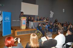 Πάτρα: Ημέρα γιορτής για τα παιδιά της Κιβωτού Αγάπης - Δείτε φωτο