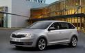 Νέο SKODA Rapid SPACEBACK με τιμές που ξεκινούν από τα €12.350