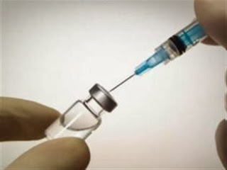 Αντιγριπικός εμβολιασμός στην Περιφέρεια Στερεάς Ελλάδας - Φωτογραφία 1