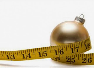 Πριν τα Χριστούγεννα: Δίαιτα για να χάσετε τα περιττά κιλά - Φωτογραφία 1