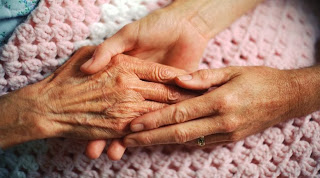 Οι άνθρωποι με Αλτσχάιμερ θα τριπλασιαστούν έως το 2050 - Φωτογραφία 1