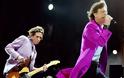 Oι Rolling Stones θα «οργώσουν» για έβδομη φορά την Αυστραλία