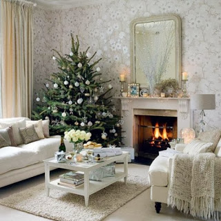 Διακοσμήστε το σπίτι σας Χριστουγεννιάτικα, με τη βοήθεια του Feng Shui - Φωτογραφία 1