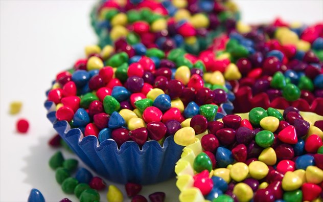 Ξέρετε...τι είναι οι κενές θερμίδες και σε ποια τρόφιμα κρύβονται;;; - Φωτογραφία 2