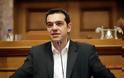 Αλ. Τσίπρας: Πρόταση για κεφαλαιοποίηση των χρεών σε ΟΑΕΕ και επανένταξη από 1/1/2014