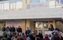 Τη συμπαράστασή του στον αγώνα των ιατρών του Ε.Ο.Π.Υ.Υ κατέθεσε ο Δήμαρχος Αμαρουσίου και Πρόεδρος του Ι.Σ.Α Γ. Πατούλης, κατά την επίσκεψή του στο ΙΚΑ Αμαρουσίου - Φωτογραφία 2