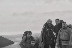 3959 - Του Παραδείσου τ’ όνειρο (Μνήμες Όρους Αγίου…Οκτ. 2013). Μέρος 1ο