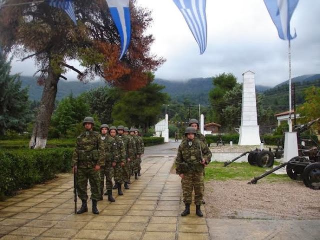 ΜΝΗΜΟΣΥΝΟ ΠΕΣΟΝΤΩΝ ΕΝ ΥΠΗΡΕΣΙΑ ΠΥΡΟΤΕΧΝΟΥΡΓΩΝ ΣΥΠ (ΤΥΛΠ/ΔΥΒ) - Φωτογραφία 4