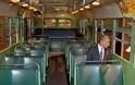 Ο Obama, η απόδοση τιμής στην Rosa Parks και η Ποίηση σε μία φωτογραφία…