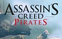 Assassin's Creed Pirates: AppStore διαθέσιμο να το κατεβάσετε