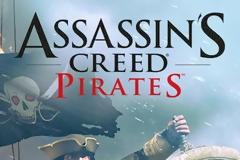 Assassin's Creed Pirates: AppStore διαθέσιμο να το κατεβάσετε