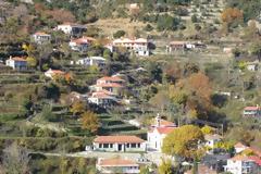 Χριστουγεννιάτικη Απόδραση στο Καταφύγιο Ναυπακτίας