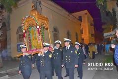 Η εκκλησία του Αγίου Νικολάου στο Ναύπλιο εόρτασε τα 300 χρόνια λειτουργίας της