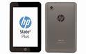 HP: Στην κυκλοφορία τα τρία νέα android tablets της σειράς Slate