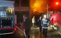 Θεσσαλονίκη: Και τρίτη φωτιά σε σπίτι χωρίς ρεύμα