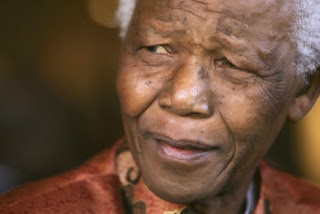 Παγκόσμια συγκίνηση για τον θάνατο του Νέλσον Μαντέλα - Φωτογραφία 1