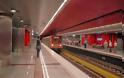 Κλειστοί μέχρι νεοτέρας τρεις σταθμοί του Μετρό λόγο πορείας στη μνήμη του Αλέξη Γρηγορόπουλου