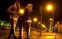 Η αλβανική μαφία διώχνει δια της βίας τις Ελληνίδες ιερόδουλες από την παραλιακή και τις αντικαθιστά με Αλβανίδες