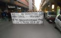 Πορεία Αντιεξουσιαστών στη μνήμη του Αλέξη Γρηγορόπουλου - Ολοκληρώθηκε η Πορεία των μαθητών
