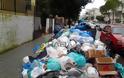 Πύργος: Νεκρώνει η εμπορική κίνηση λόγω σκουπιδιών. Πλήττεται βάναυσα η Κοινωνική και Οικονομική ζωή της πόλης - Φωτογραφία 3