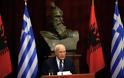 Τα επεισόδια στις ελληνο-αλβανικές σχέσεις