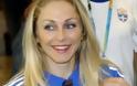 Η επιχειρηματίας Μιρέλα Μανιάνη - Η Ολυμπιονίκης μετά από το πρακτορείο Προπο άνοιξε και κατάστημα με accessories - Φωτογραφία 2