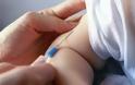 «Πρόγραμμα εμβολιασμού σε βρέφη και παιδιά»