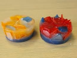 Εργαστήρι διακόσμησης και δημιουργίας κεριών από το Αχαϊκό Ινστιτούτο Εκπαίδευσης Ενηλίκων - Φωτογραφία 2