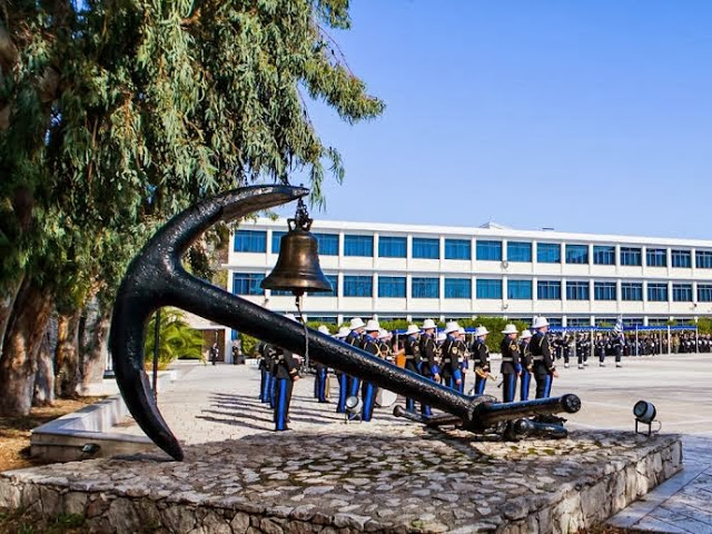 Τελετή εορτασμού του Προστάτη του Πολεμικού Ναυτικού Αγίου Νικολάου - Φωτογραφία 4