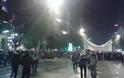 ΤΩΡΑ: Πορεία στη Θεσσαλονίκη στη μνήμη του Αλέξη Γρηγορόπουλου - Σε κλοιό αστυνομικών οι διαδηλωτές