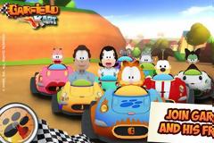 Garfield Kart: AppStore free...από 1.79 δωρεάν για λίγες ώρες
