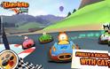 Garfield Kart: AppStore free...από 1.79 δωρεάν για λίγες ώρες - Φωτογραφία 6