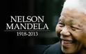 Δήλωση Π. Καμμένου για το θάνατο του Νέλσον Μαντέλα