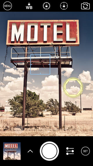 ProCam 2: AppStore free....δωρεάν μόνο για σήμερα η έκδοση για iPhone - Φωτογραφία 6