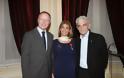 H Πρόεδρος ΔΣ του Κρατικού Μουσείου Σύγχρονης Τέχνης κ. Κατερίνα Κοσκινά τιμήθηκε από τον Γάλλο Πρέσβη