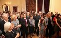 H Πρόεδρος ΔΣ του Κρατικού Μουσείου Σύγχρονης Τέχνης κ. Κατερίνα Κοσκινά τιμήθηκε από τον Γάλλο Πρέσβη - Φωτογραφία 3