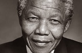 ΓΣΕΕ: Παγκόσμια συγκίνηση για τον άνθρωπο Μαντέλα - Φωτογραφία 1