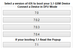 Διορθώσεις για το Ragemasta το jailbreak του ios 7 - Φωτογραφία 3