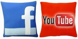 Πιο δημοφιλές το YouTube από το Facebook στην Ελλάδα - Φωτογραφία 1